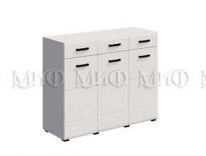 НЭНСИ NEW Комод (3д+3ящ) в Елабуге - elabuga.mebel24.online | фото