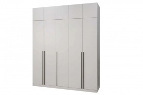 НИКОЛЬ 25 Шкаф 5-ти створчатый в Елабуге - elabuga.mebel24.online | фото 5