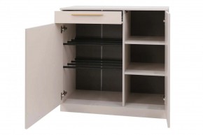 НИКОЛЬ 33 Тумба для обуви в Елабуге - elabuga.mebel24.online | фото 3