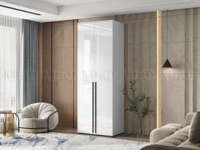 НОРД Шкаф 2-х ств с антресолью (800) в Елабуге - elabuga.mebel24.online | фото 6
