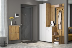 Обувница ОБ 3 (Дуб Золотой) в Елабуге - elabuga.mebel24.online | фото 2
