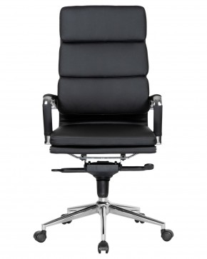 Офисное кресло для руководителей DOBRIN ARNOLD LMR-103F чёрный в Елабуге - elabuga.mebel24.online | фото 1