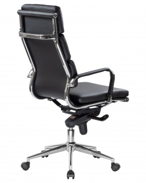 Офисное кресло для руководителей DOBRIN ARNOLD LMR-103F чёрный в Елабуге - elabuga.mebel24.online | фото 5