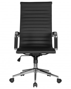 Офисное кресло для руководителей DOBRIN CLARK SIMPLE LMR-101B черный в Елабуге - elabuga.mebel24.online | фото 1