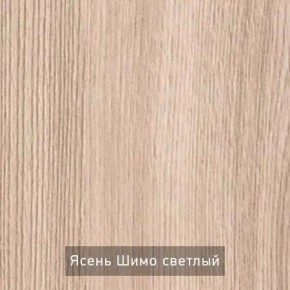 ОЛЬГА 9.1 Шкаф угловой без зеркала в Елабуге - elabuga.mebel24.online | фото 5