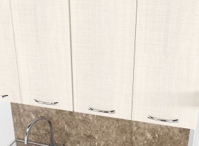 ОЛЬГА Кухонный гарнитур Оптима 5 (2700*1600 мм) в Елабуге - elabuga.mebel24.online | фото 9