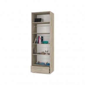 ОЛИВИЯ Детская (модульная) дуб серый/белый в Елабуге - elabuga.mebel24.online | фото 18