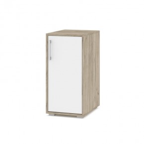 ОЛИВИЯ Детская (модульная) дуб серый/белый в Елабуге - elabuga.mebel24.online | фото 7