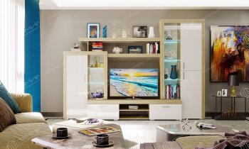 ОРЛАНДО Гостиная набор № 1 в Елабуге - elabuga.mebel24.online | фото 8