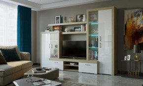 ОРЛАНДО Гостиная набор № 1 в Елабуге - elabuga.mebel24.online | фото