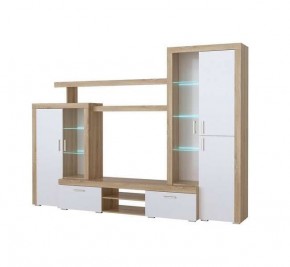 ОРЛАНДО Гостиная набор № 1 в Елабуге - elabuga.mebel24.online | фото 3