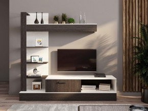 ОСКАР 5 Гостиная (сосна белая loft/венге) в Елабуге - elabuga.mebel24.online | фото