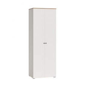 ОСТИН Шкаф для одежды 13.336.02 (белый) в Елабуге - elabuga.mebel24.online | фото