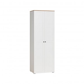 ОСТИН Спальный гарнитур (модульный) белый в Елабуге - elabuga.mebel24.online | фото 8