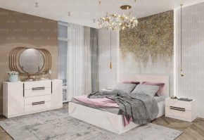 ПАЛЕРМО спальня (модульная) в Елабуге - elabuga.mebel24.online | фото