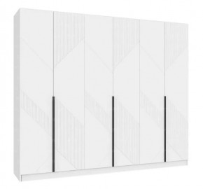ПАЛЕРМО спальня (модульная) в Елабуге - elabuga.mebel24.online | фото 11