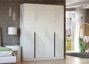 ПАЛЕРМО спальня (модульная) в Елабуге - elabuga.mebel24.online | фото 14