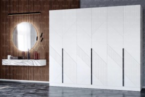 ПАЛЕРМО спальня (модульная) в Елабуге - elabuga.mebel24.online | фото 15