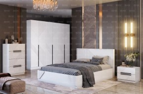 ПАЛЕРМО спальня (модульная) в Елабуге - elabuga.mebel24.online | фото 17