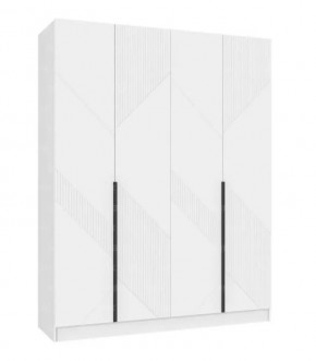ПАЛЕРМО спальня (модульная) в Елабуге - elabuga.mebel24.online | фото 4