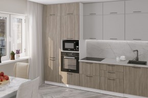ПАРМА Кухонный гарнитур Экстра (3000 мм) в Елабуге - elabuga.mebel24.online | фото