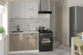 ПАРМА Кухонный гарнитур Лайт 1200 мм в Елабуге - elabuga.mebel24.online | фото
