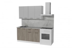 ПАРМА Кухонный гарнитур Медиум 1400 мм в Елабуге - elabuga.mebel24.online | фото 4