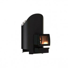 Печь для бани Grill-D Aurora 160 long black в Елабуге - elabuga.mebel24.online | фото 3