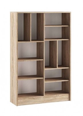 Пенал малый Колибри Лофт дуб сонома/ателье светлое в Елабуге - elabuga.mebel24.online | фото 2