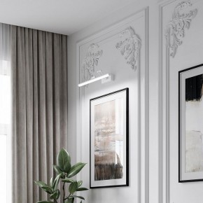 Подсветка для картины Elektrostandard Monza a064136 в Елабуге - elabuga.mebel24.online | фото 2
