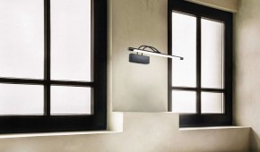 Подсветка для картины Maytoni Finelli MIR004WL-L12B в Елабуге - elabuga.mebel24.online | фото 3