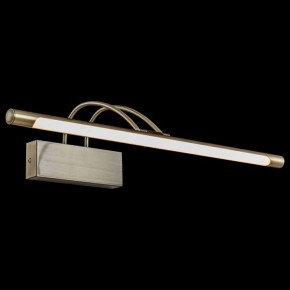 Подсветка для картины Maytoni Finelli MIR004WL-L12BZ в Елабуге - elabuga.mebel24.online | фото 2