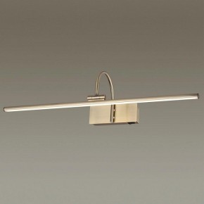 Подсветка для картины Odeon Light Geba 4911/12WL в Елабуге - elabuga.mebel24.online | фото 2