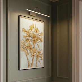 Подсветка для картины Odeon Light Geba 4911/12WL в Елабуге - elabuga.mebel24.online | фото 3