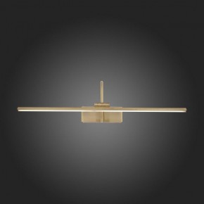 Подсветка для картины ST-Luce Centiаna SL444.301.01 в Елабуге - elabuga.mebel24.online | фото 6