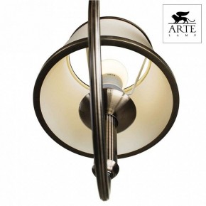 Подвесная люстра Arte Lamp Alice A3579LM-5AB в Елабуге - elabuga.mebel24.online | фото 4