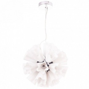 Подвесная люстра Arte Lamp Canzone A3469SP-25CC в Елабуге - elabuga.mebel24.online | фото 2