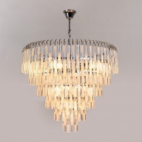 Подвесная люстра Arte Lamp Eliza A1009SP-10CC в Елабуге - elabuga.mebel24.online | фото 4