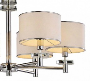 Подвесная люстра Arte Lamp Furore A3990LM-6CC в Елабуге - elabuga.mebel24.online | фото 5