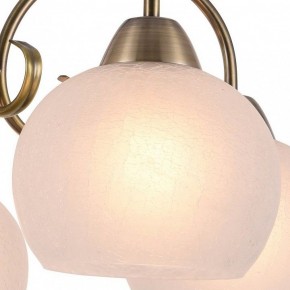 Подвесная люстра Arte Lamp Margo A9317LM-5AB в Елабуге - elabuga.mebel24.online | фото 2