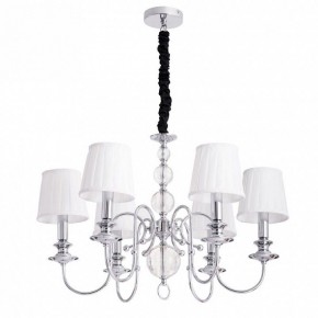 Подвесная люстра Arte Lamp Molly A1316LM-6CC в Елабуге - elabuga.mebel24.online | фото 2