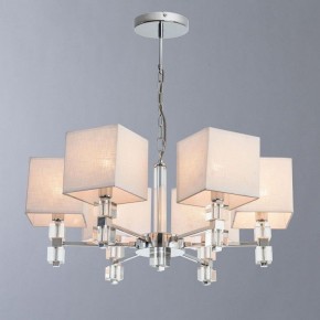 Подвесная люстра Arte Lamp North A5896LM-6CC в Елабуге - elabuga.mebel24.online | фото 2