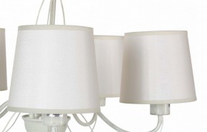 Подвесная люстра Arte Lamp Orlean A9310LM-5WG в Елабуге - elabuga.mebel24.online | фото 10