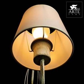 Подвесная люстра Arte Lamp Orlean A9310LM-8WG в Елабуге - elabuga.mebel24.online | фото 4