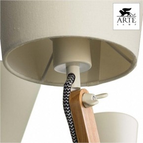 Подвесная люстра Arte Lamp Pinocchio A5700LM-5WH в Елабуге - elabuga.mebel24.online | фото 6