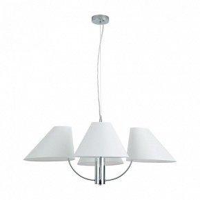 Подвесная люстра Arte Lamp Rondo A4086LM-4CC в Елабуге - elabuga.mebel24.online | фото 2