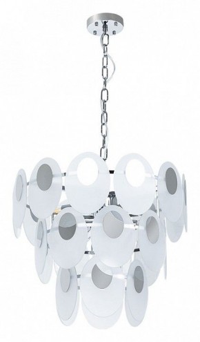 Подвесная люстра Arte Lamp Rosabella A4067LM-7CC в Елабуге - elabuga.mebel24.online | фото 2