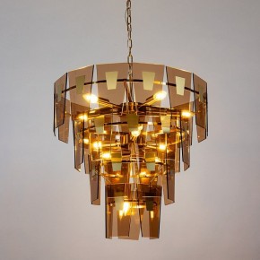 Подвесная люстра Arte Lamp Sophia A4066LM-6PB в Елабуге - elabuga.mebel24.online | фото 3