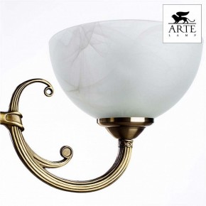 Подвесная люстра Arte Lamp Windsor A3777LM-3-2AB в Елабуге - elabuga.mebel24.online | фото 4