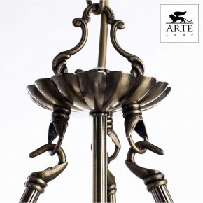 Подвесная люстра Arte Lamp Windsor A3777LM-3-2AB в Елабуге - elabuga.mebel24.online | фото 5